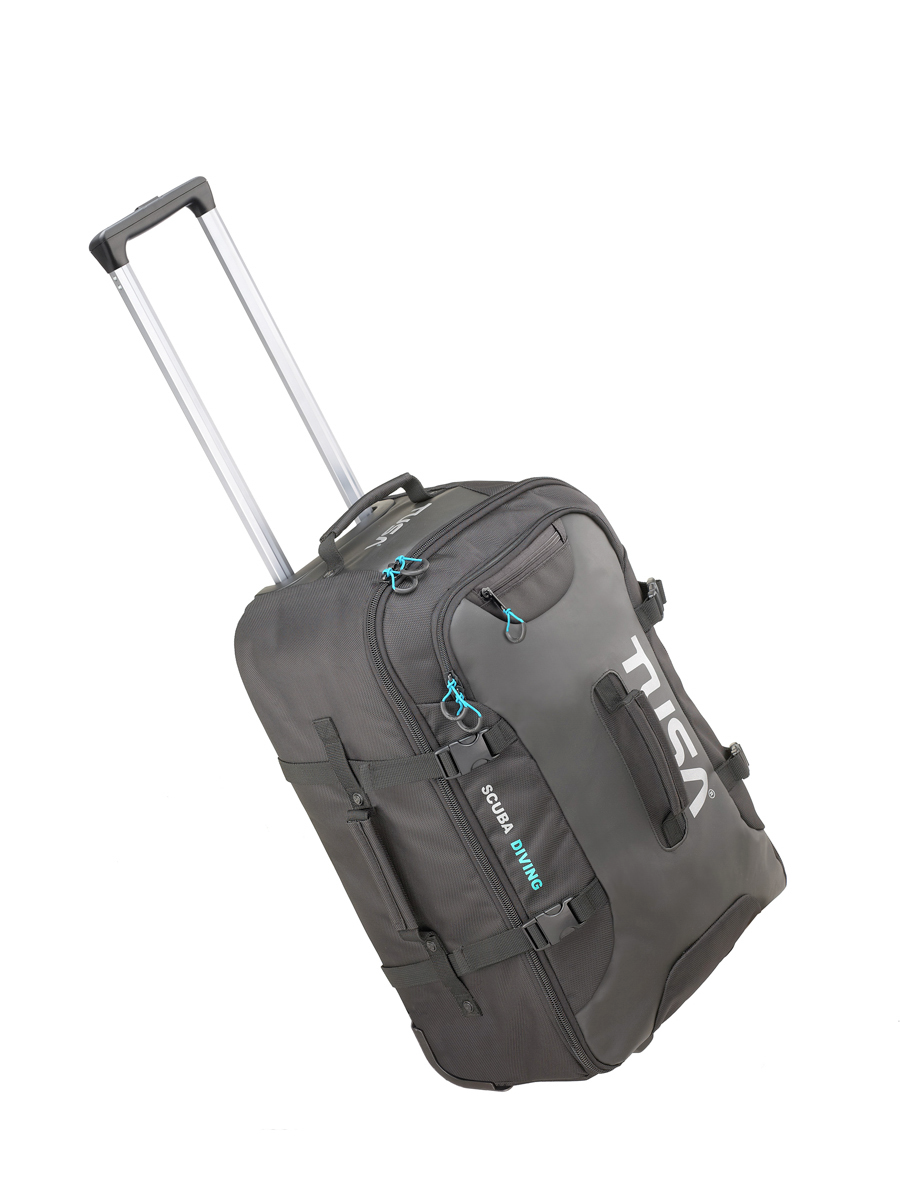 Roller Bag - Small