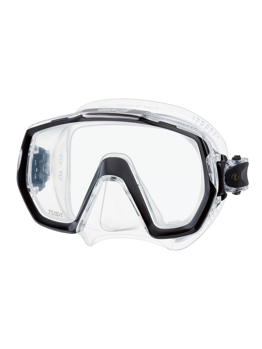 Freedom Elite Mask