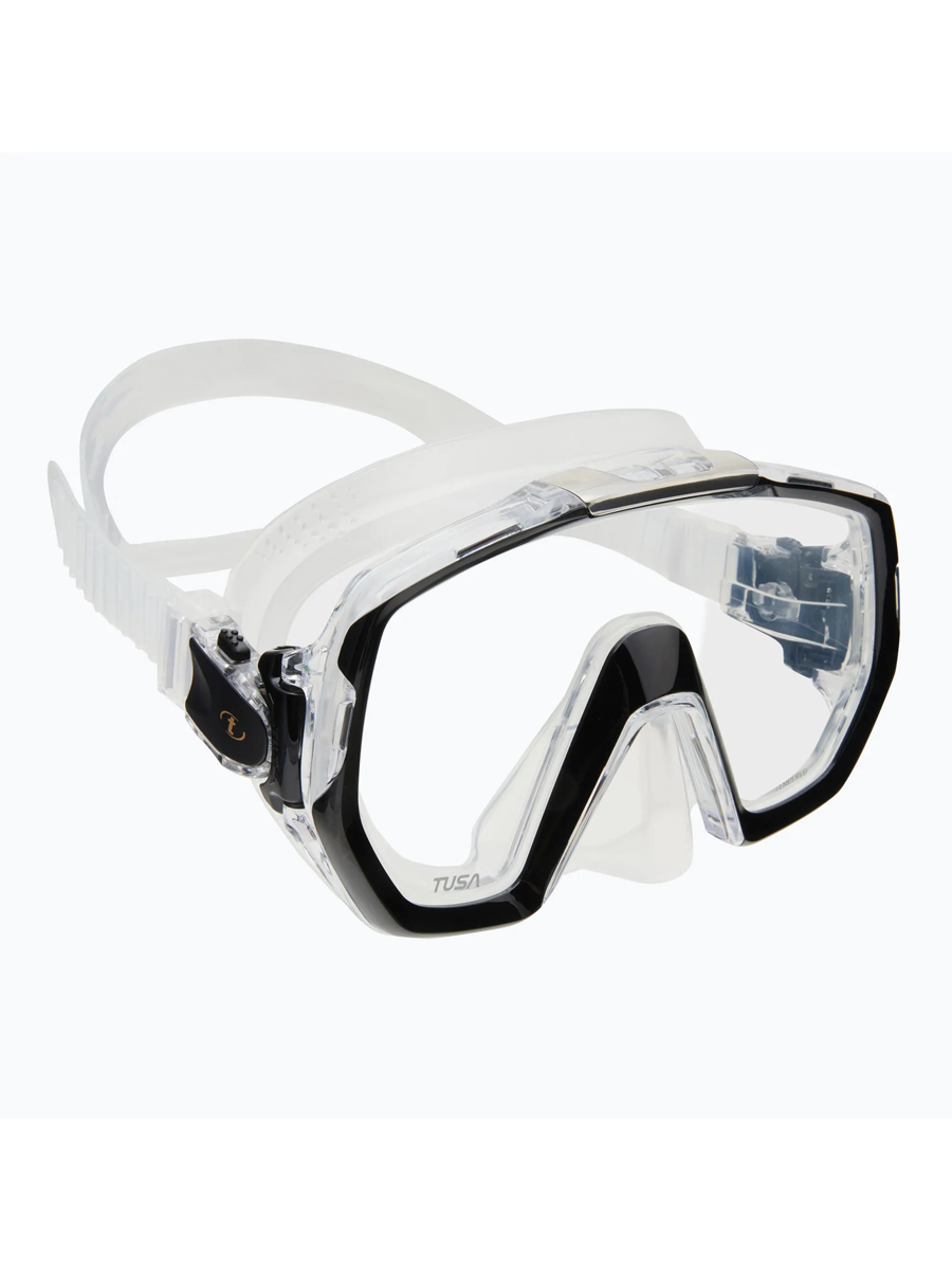 Freedom Elite Mask
