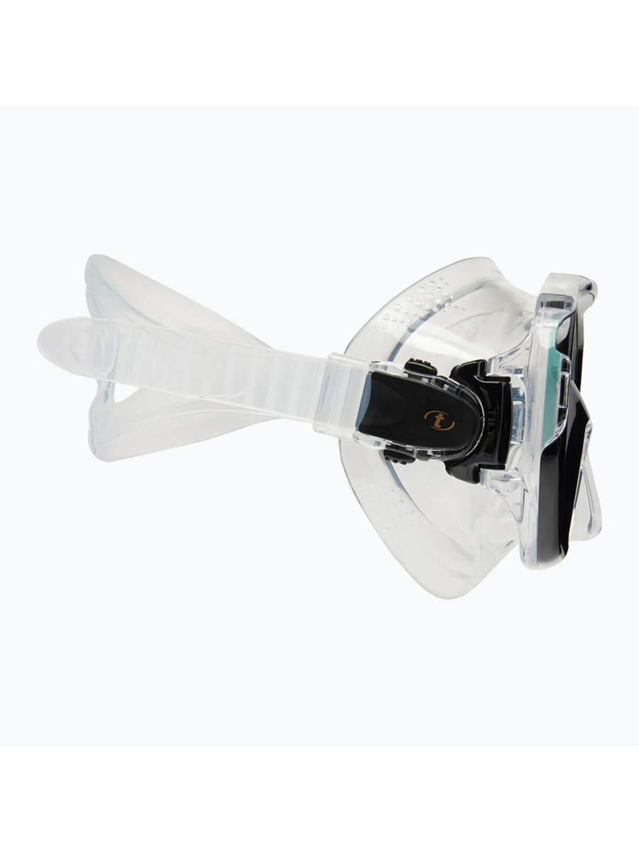 Freedom Elite Mask