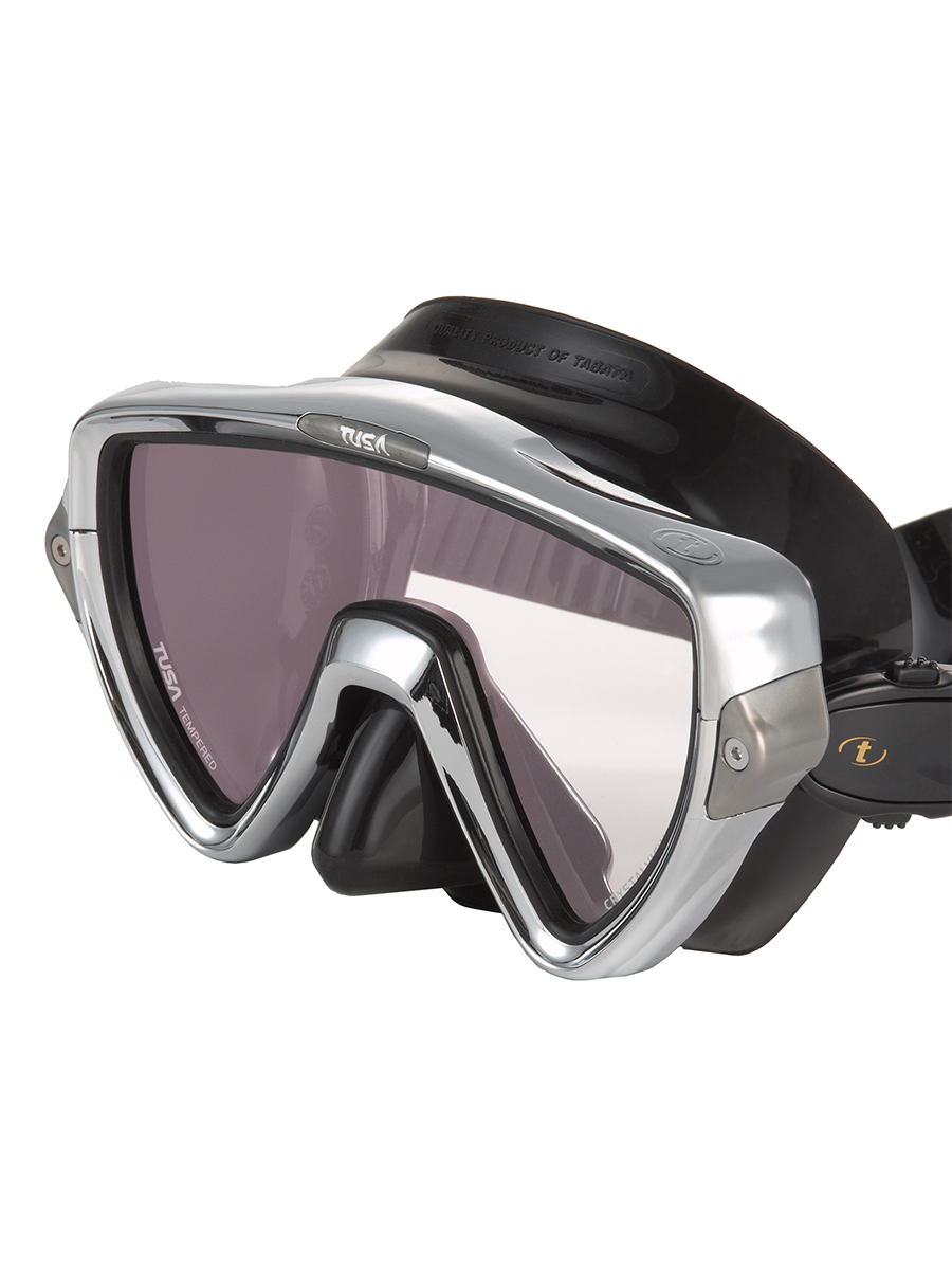 Visio Pro Mask