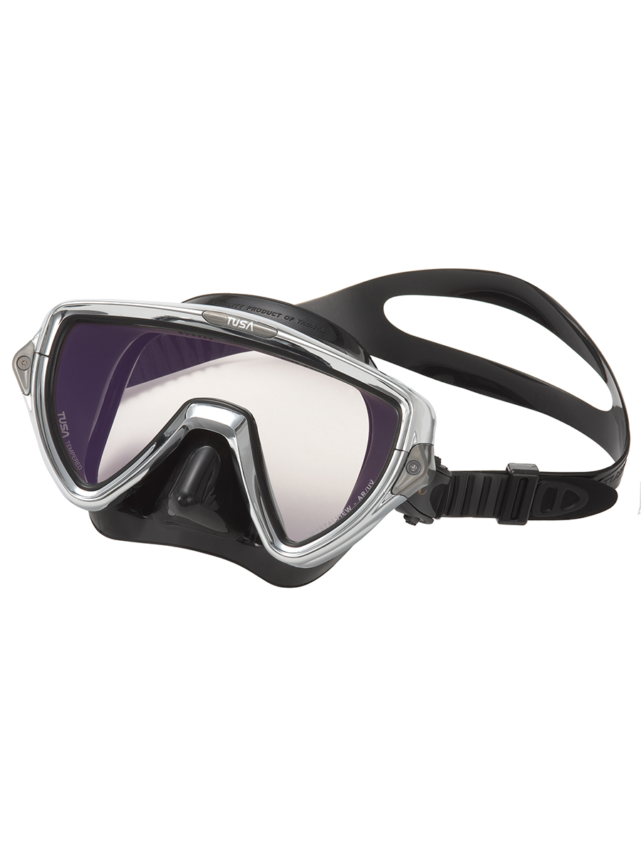 Visio Pro Mask