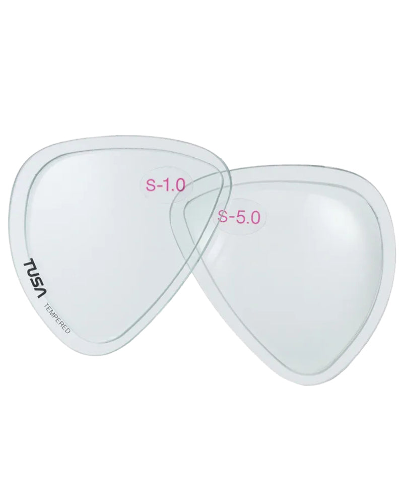 Intega / Freedom One Corrective Lens