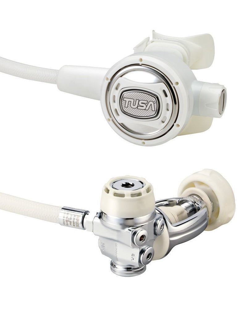 RS-609P Regulator