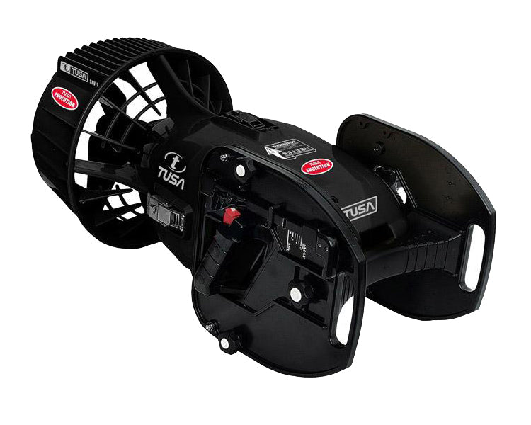 SAV-7 EVO3 Underwater Scooter DPV (Body Only)
