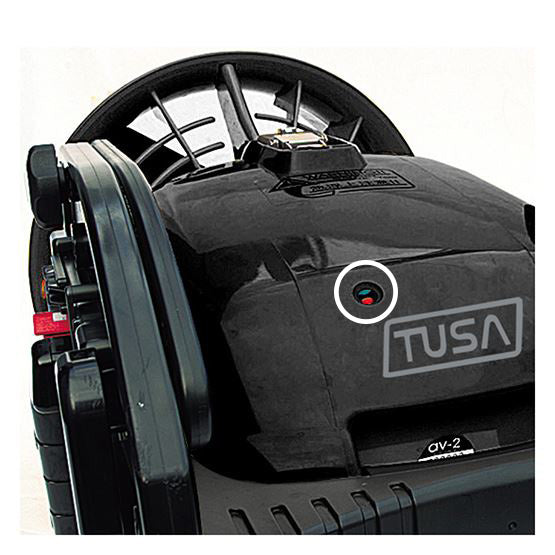 SAV-7 EVO3 Underwater Scooter DPV (Body Only)