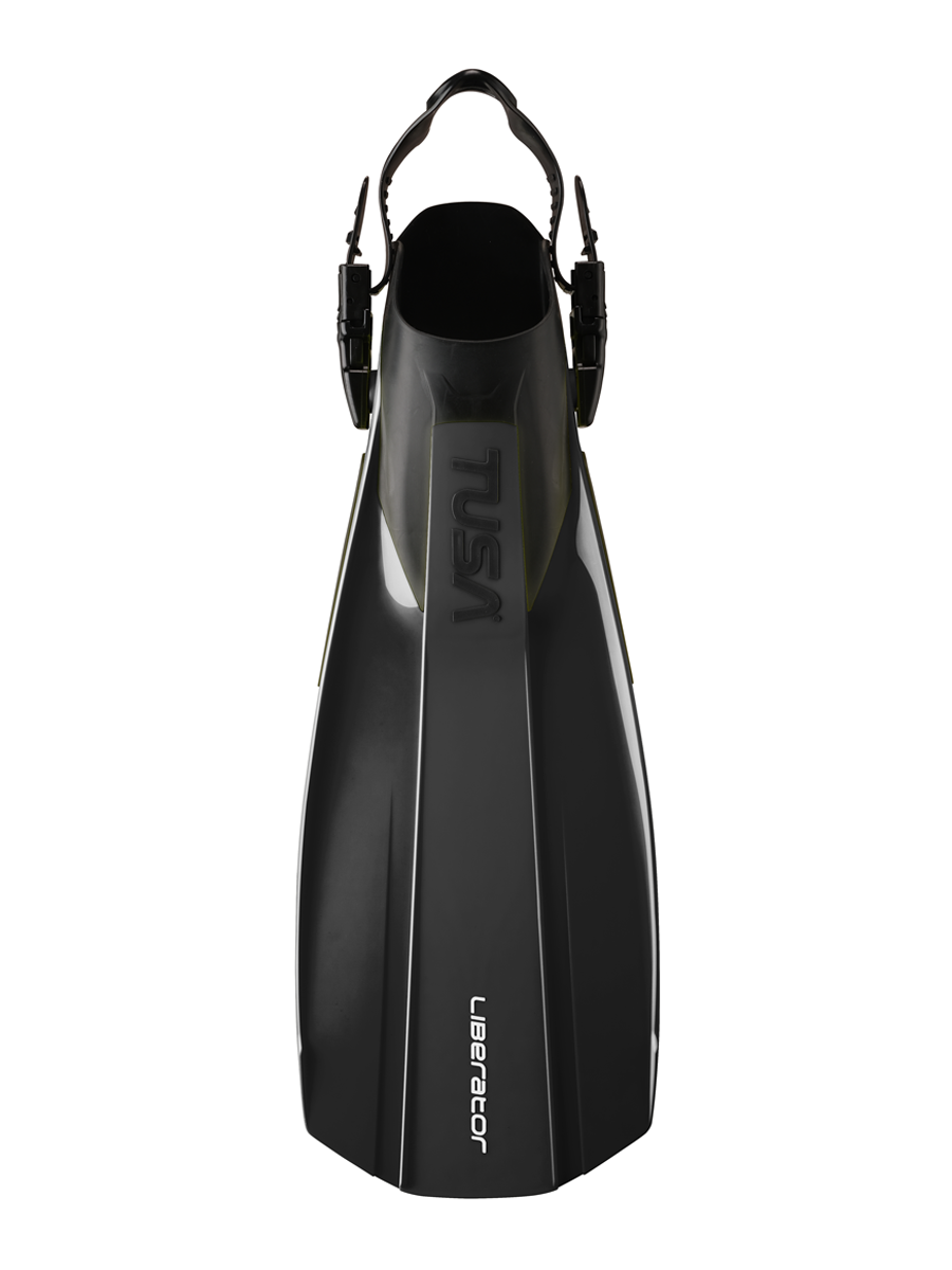 Liberator Fins