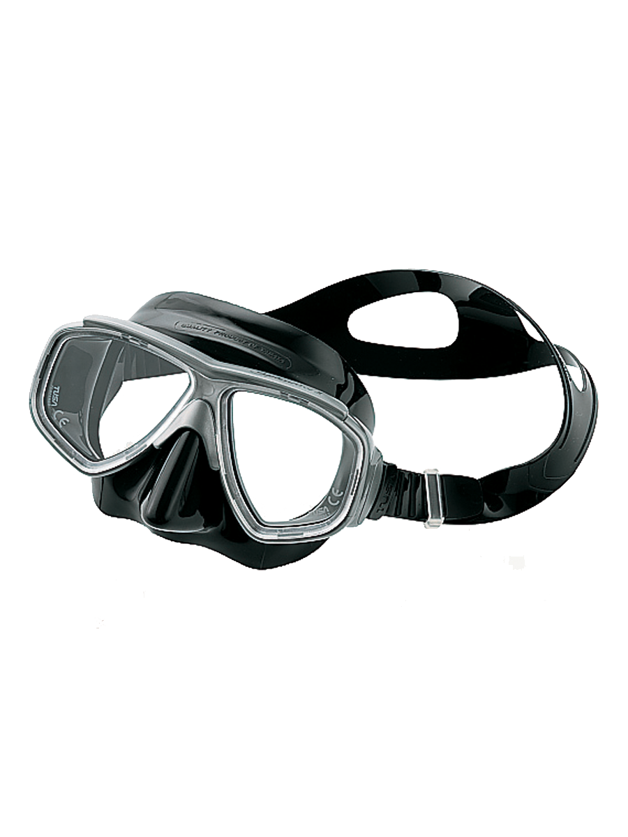 Splendive II Mask