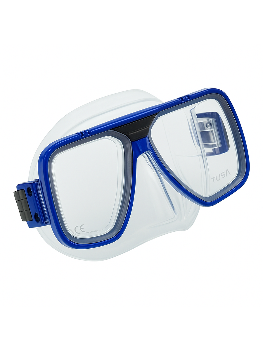 Liberator Mask
