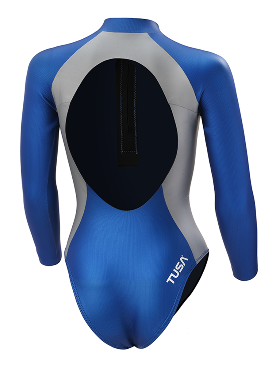 SPORT Women's 2.5mm Long Sleeve Spring Suit