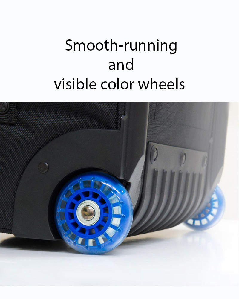 Roller Bag - Small
