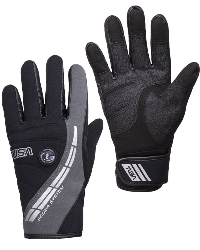 DG-5100 Warm Water 2mm Gloves
