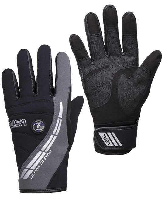 DG-5100 Warm Water 2mm Gloves