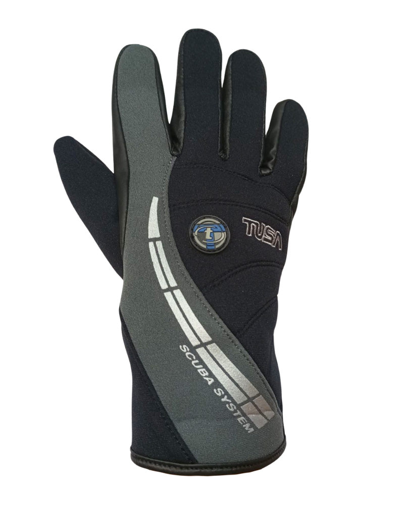 DG-5100 Warm Water 2mm Gloves