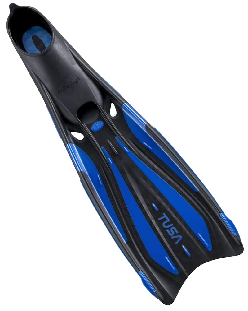 Solla Full Foot Fins