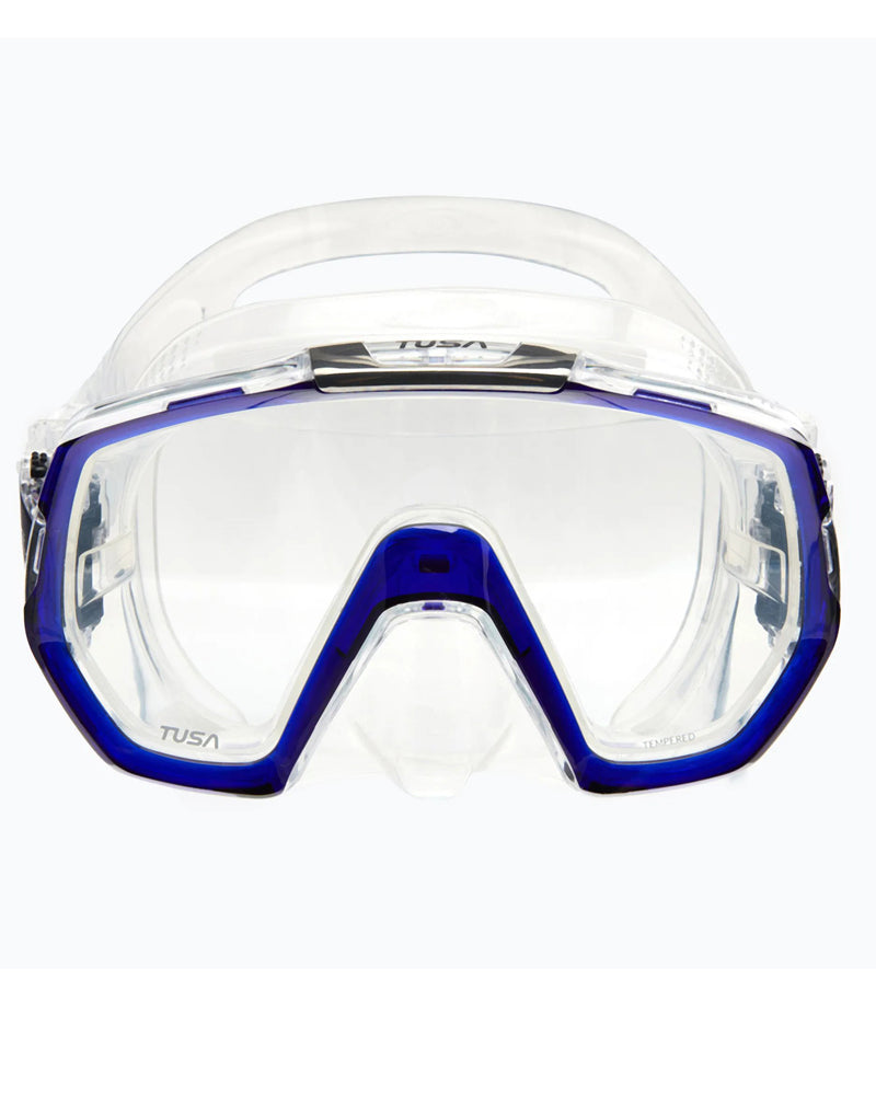 Freedom Elite Mask
