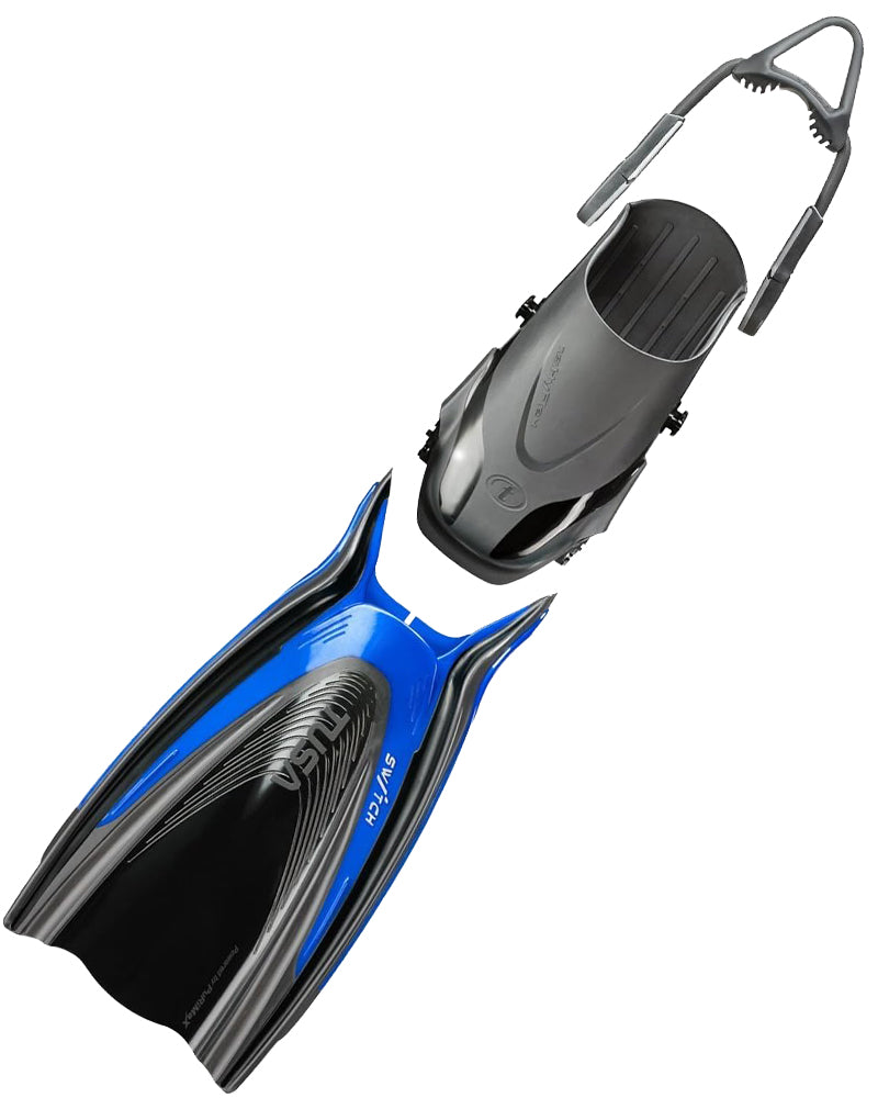 Hyflex Switch Fins