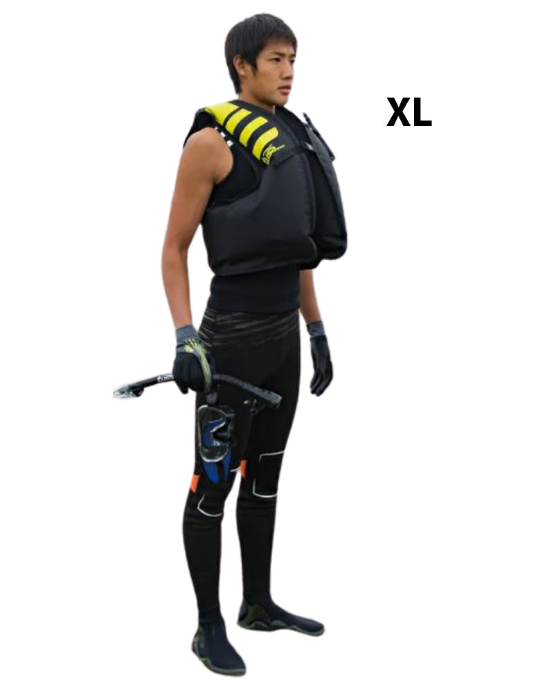 Snorkeling Vest