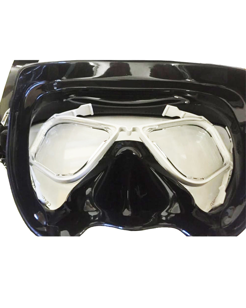 Universal Corrective Lens