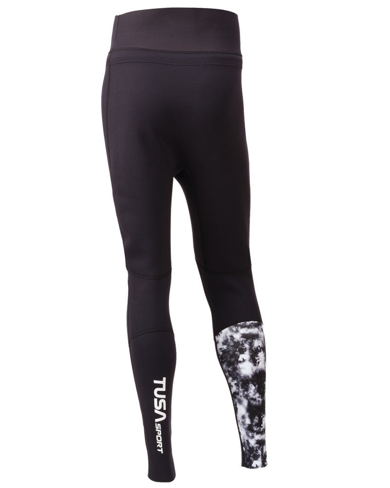 UA-5208 2mm Men's Pants