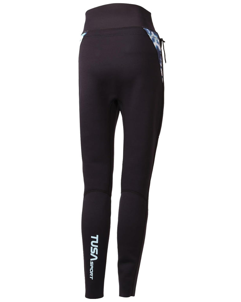UA-5209 2mm Women's Pants