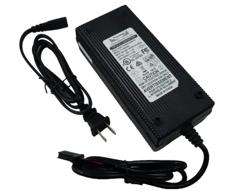 Lithium-Ion Battery Charger for SAV-7 EVO3 Underwater DPV