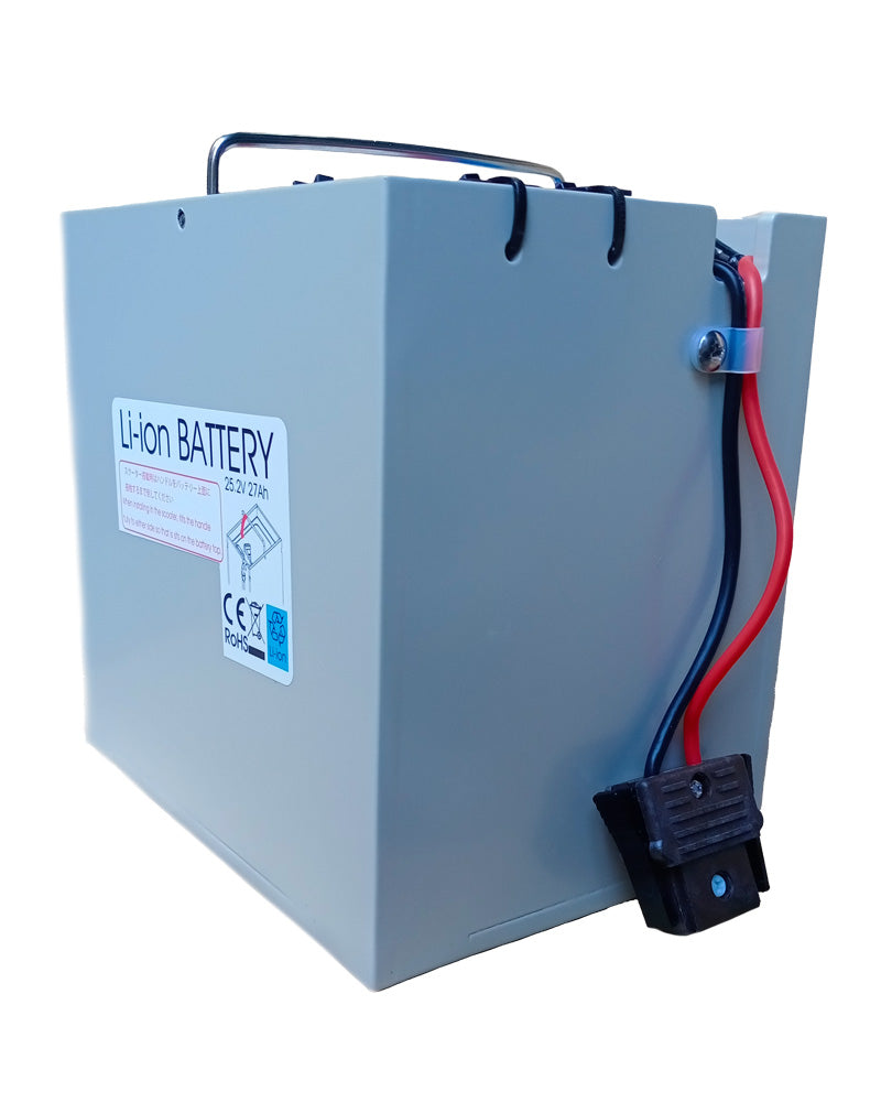 Lithium-Ion Battery for Sav-7 Evo3 Underwater DPV