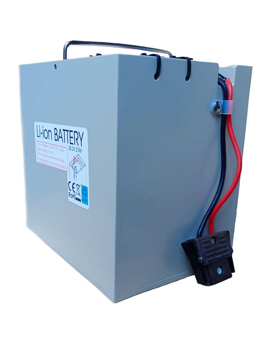 Lithium-Ion Battery for Sav-7 Evo3 Underwater DPV