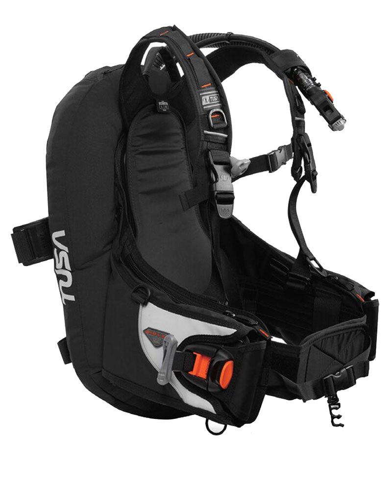 Ultimate Freedom BCD
