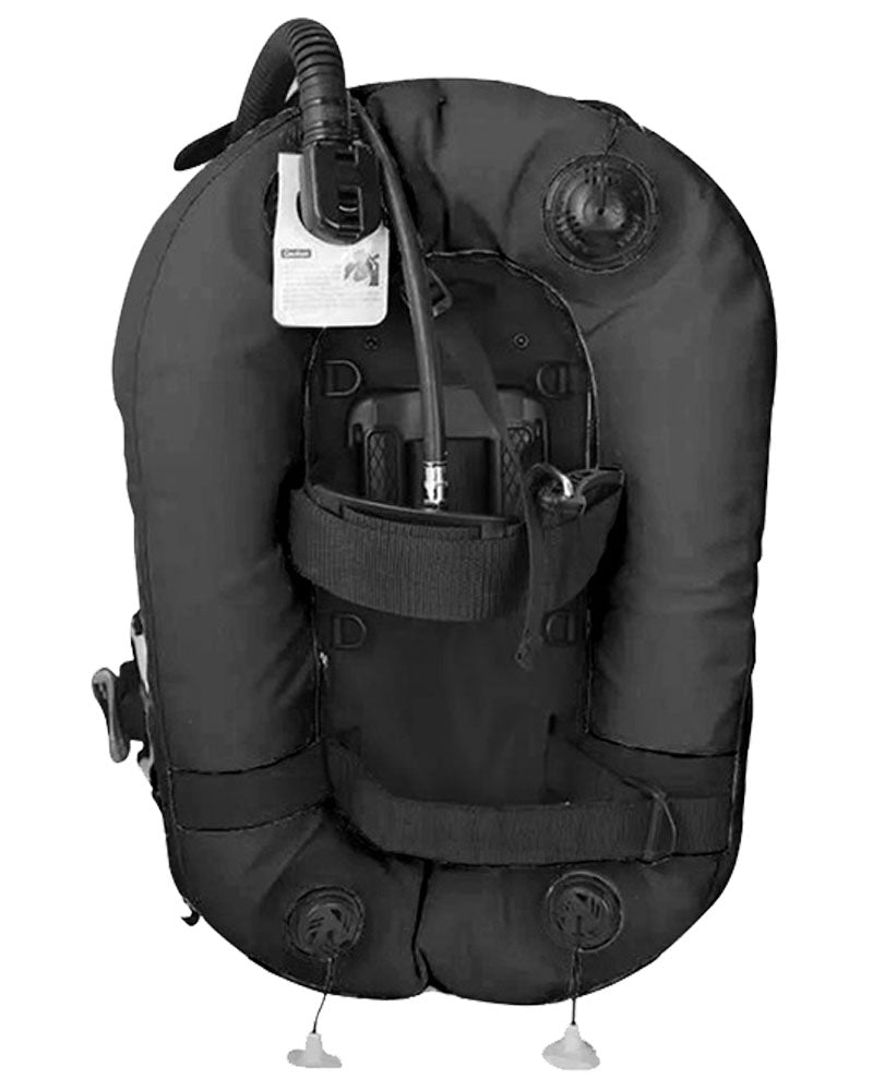 Ultimate Freedom BCD