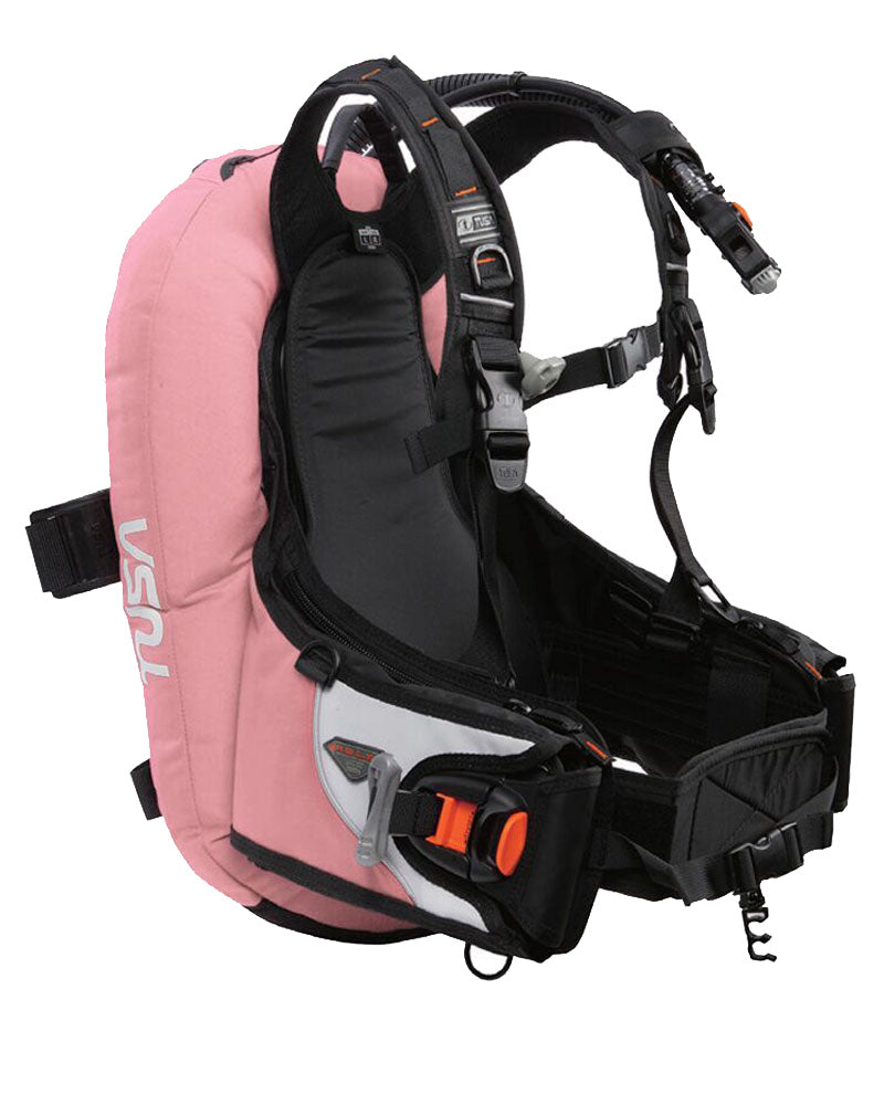 Ultimate Freedom BCD