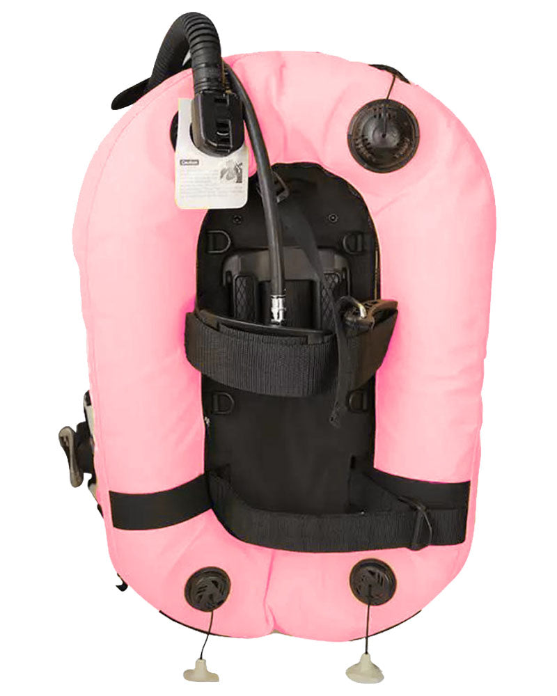 Ultimate Freedom BCD