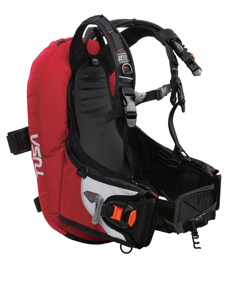 Ultimate Freedom BCD