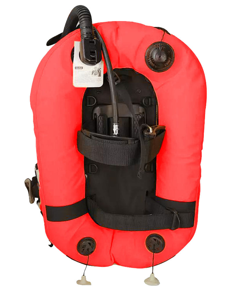 Ultimate Freedom BCD