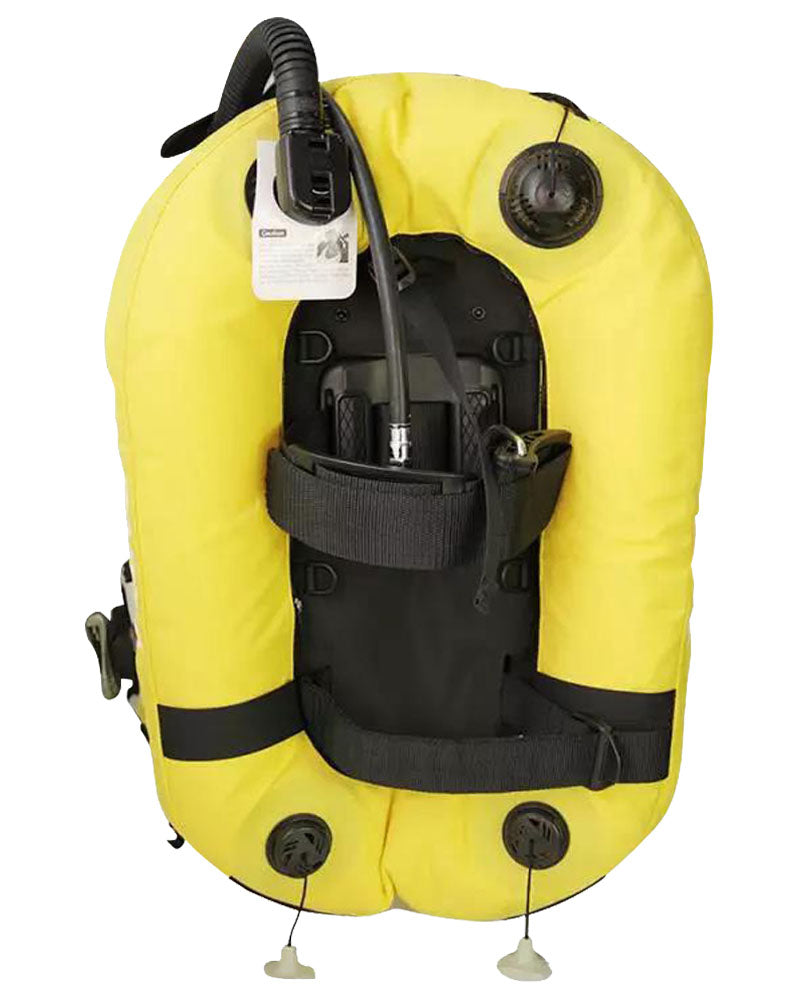 Ultimate Freedom BCD