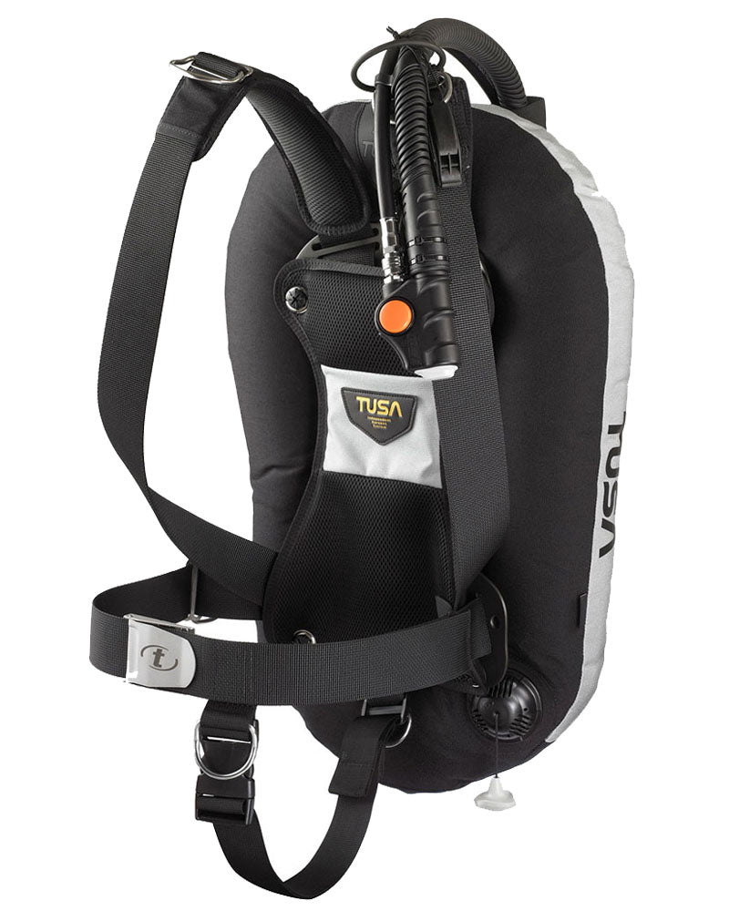 T-Wing BCD