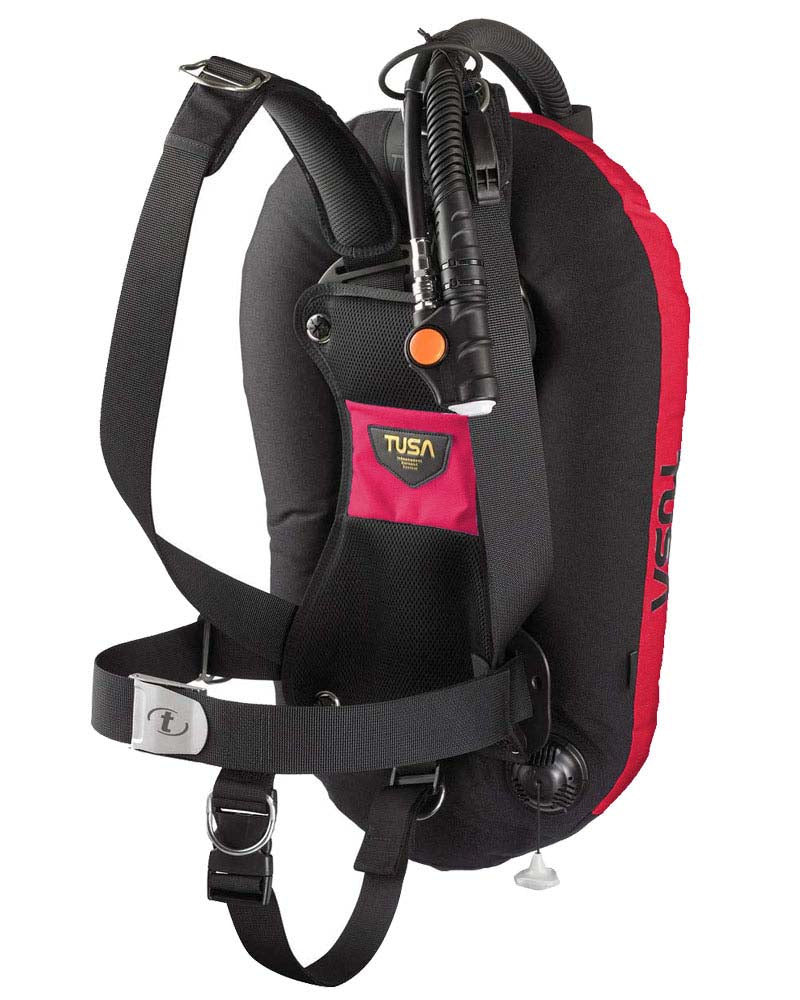 T-Wing BCD