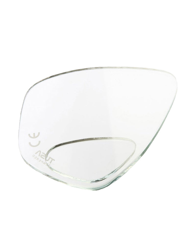 Bifocal Corrective Lens