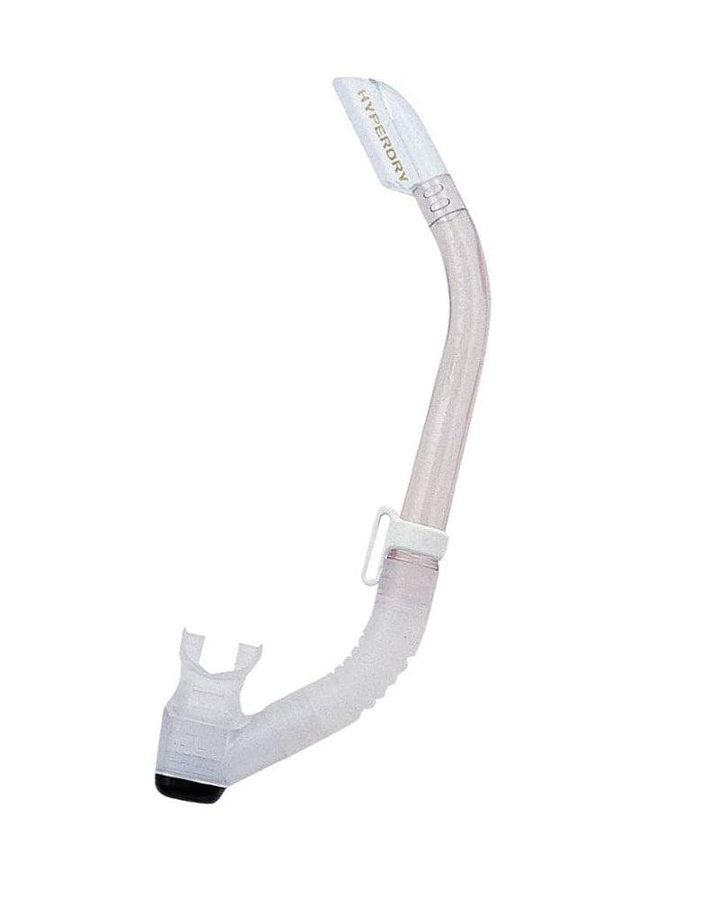 Imprex II Hyperdry Snorkel