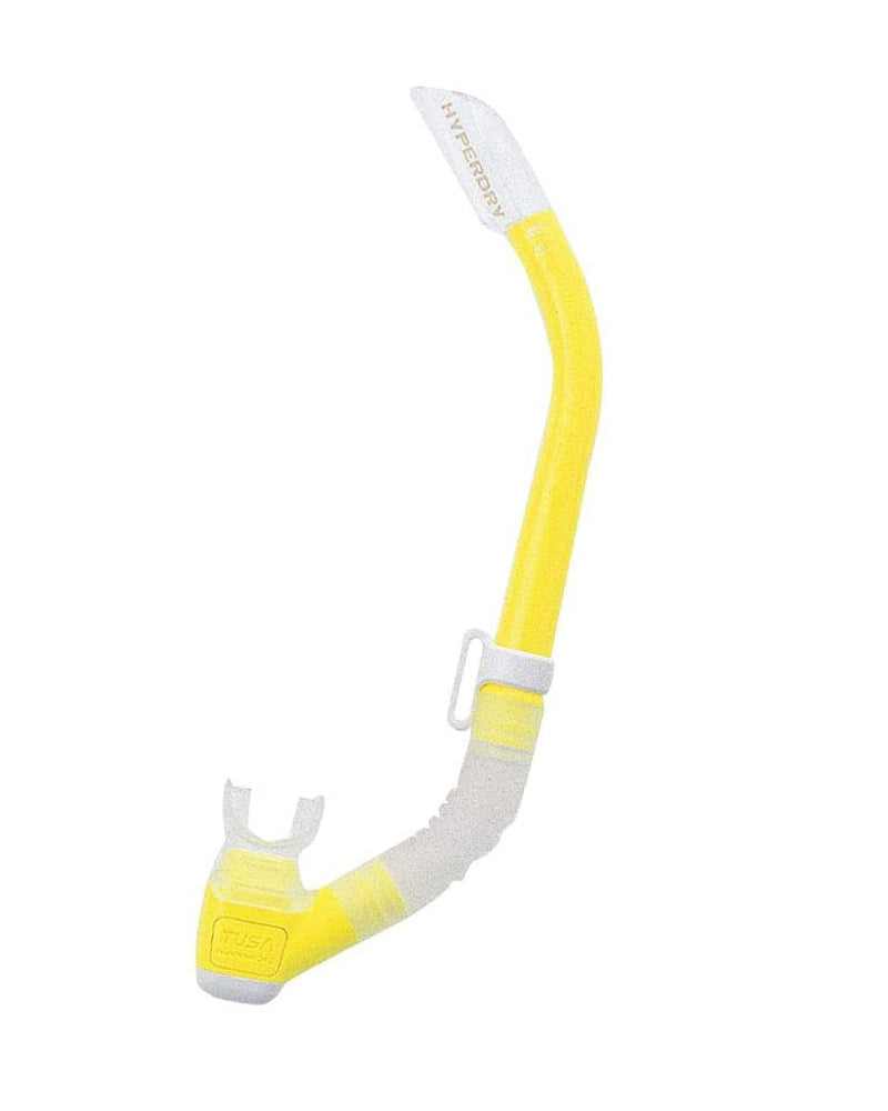 Imprex II Hyperdry Snorkel
