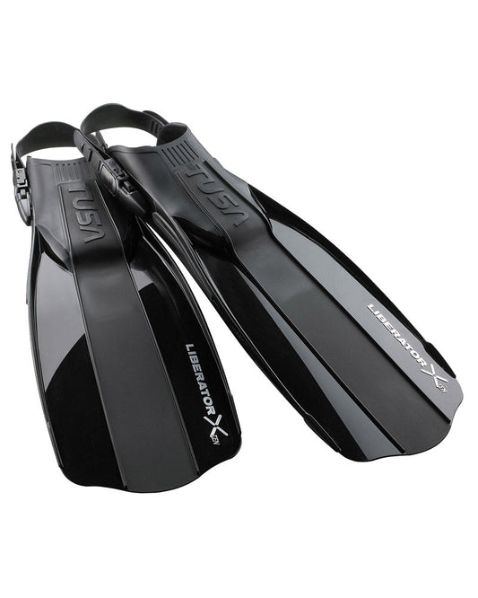 Liberator X-Ten Fins