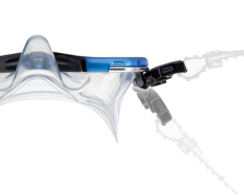 Freedom Hd Mask