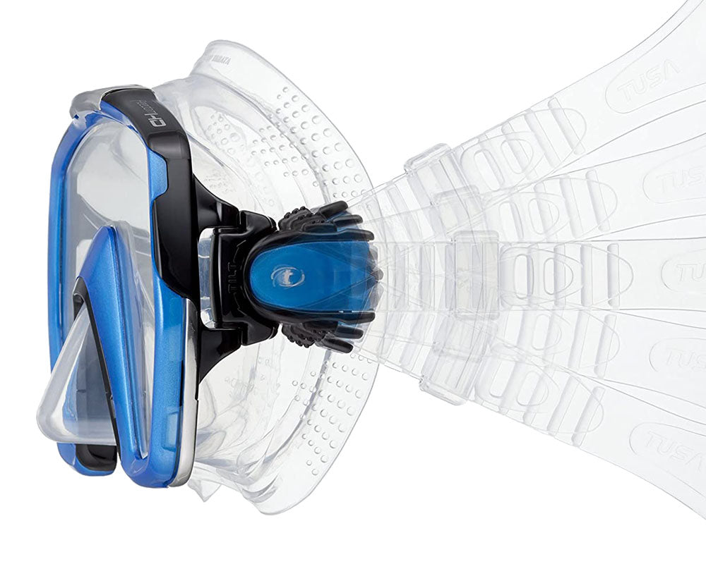Freedom Hd Mask