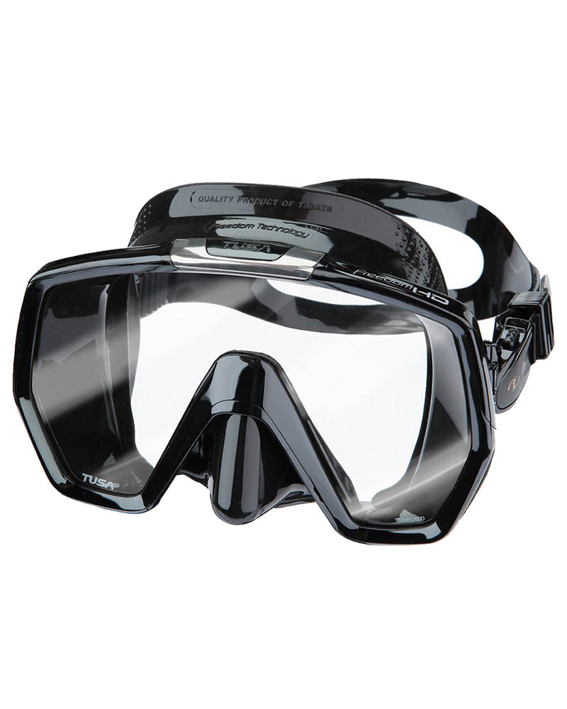 Freedom Hd Mask
