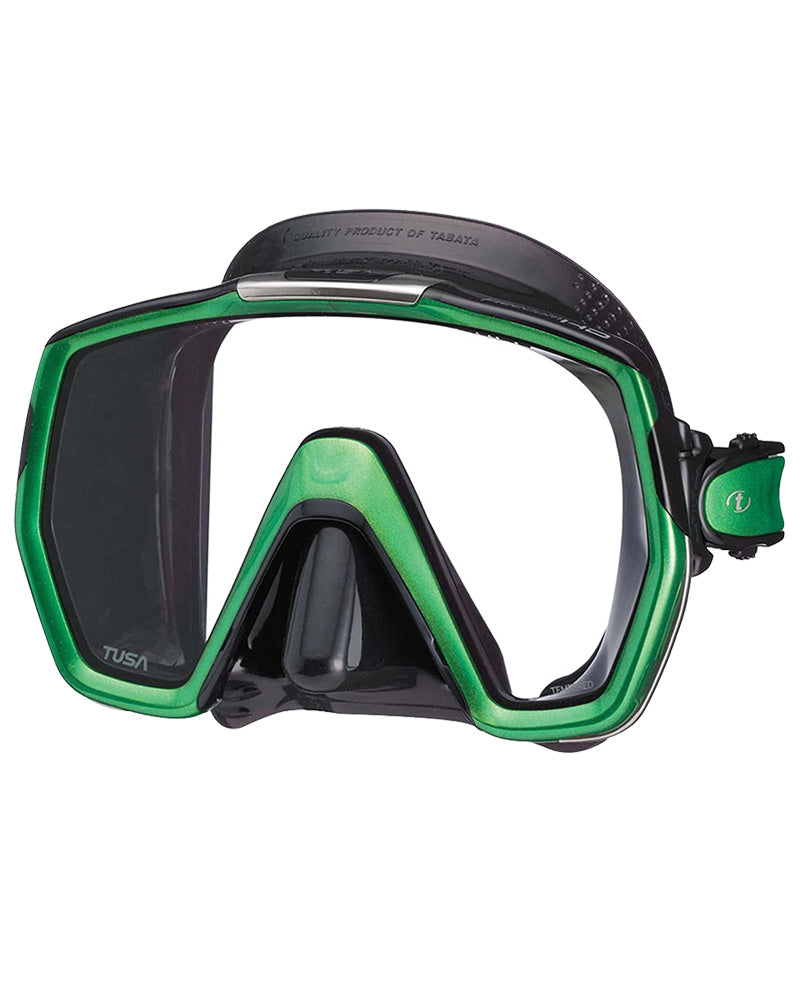 Freedom Hd Mask