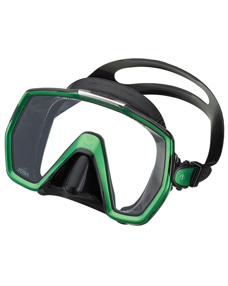 Freedom Hd Mask