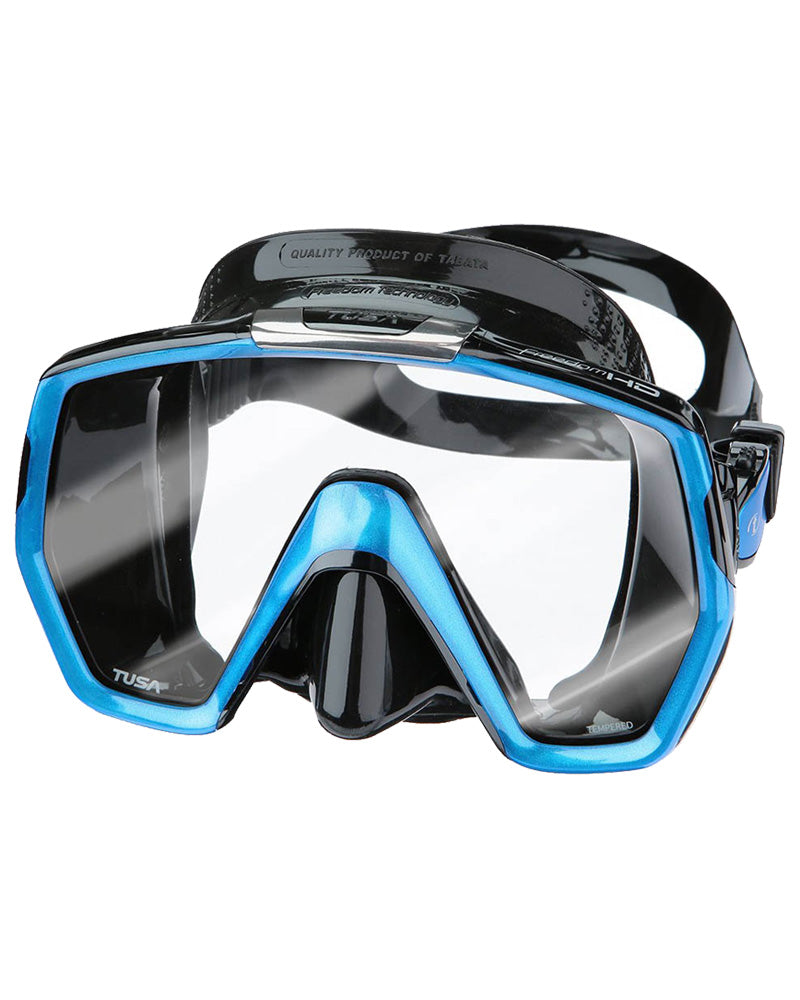 Freedom Hd Mask
