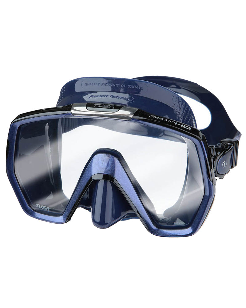 Freedom Hd Mask