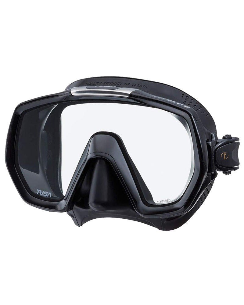 Freedom Elite Mask