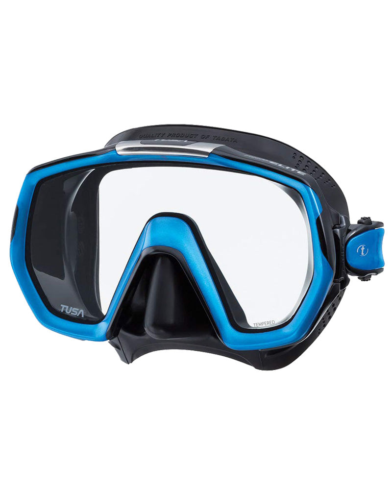 Freedom Elite Mask